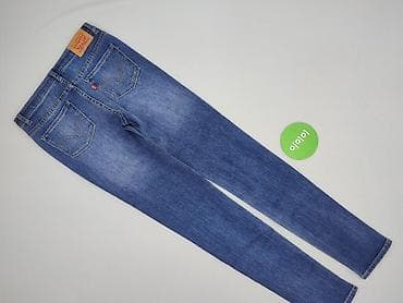 carry spodnice: Spodnie jeansowe, Levi's, 13 lat, 158, stan - Bardzo dobry — 3