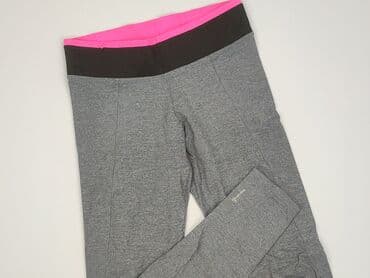 Legginsy Sportowe damskie, rozmiar S