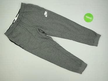 nike tn bluza: Nike, Spodnie dresowe dla mężczyzn, rozmiar M — 2