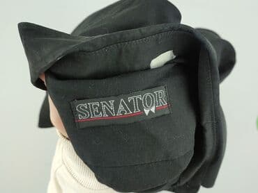 czarne spodnie i koszula: Koszulа dla mężczyzn, rozmiar M — 4