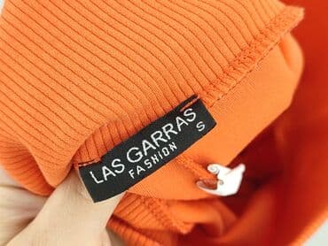 biala koszula i kolarki: Szorty damskie, rozmiar S — 5