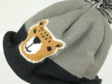 top hello kitty: Cap, 9-12 months, condition - Good — 8
