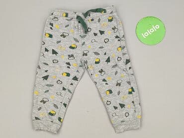 trampki vans authentic: Sweatpants, So cute, 1.5-2 years, 92, condition - Perfect — 2