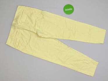 legginsy damskie calvin klein allegro: Material trousers for women, L at lalafo.pl — 3 legginsy damskie calvin klein allegro: Material trousers for women, L — 3