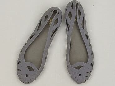 buty do ogrodu damskie allegro: Balerinki damskie, rozmiar 37 — 1