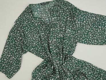 sukienka w kwiaty shein plus size: Shein, Sukienka damska, rozmiar L — 1