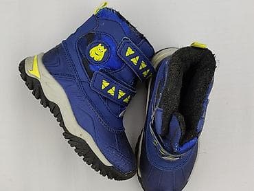 hi tech kurtki: Śniegowce, 26, stan - Bardzo dobry — 1