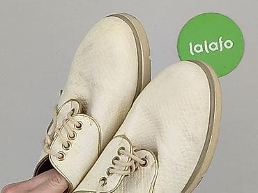 buty z lisem: Półbuty damskie, rozmiar 39 — 7