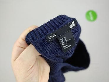cute sweter: H&M Basic, Sweter damski, rozmiar M — 4