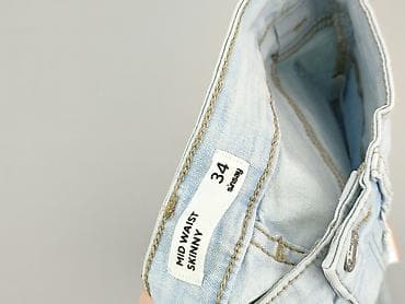 jeans yarnart: Jeansy damskie, rozmiar XS — 4