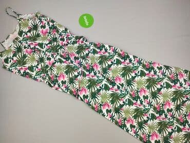 reserved sukienka maxi reviews: Esmara, Sukienka damska, rozmiar L — 2