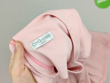 tanie sukienki koktajlowe online: Sukienka damska, rozmiar S — 4