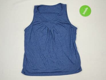 koszulka jedwabna intimissimi: Emery Rose, Top damski, rozmiar L — 2