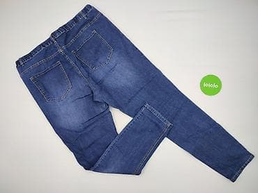 mcgordon jeans: Jeansy damskie, rozmiar XL — 3