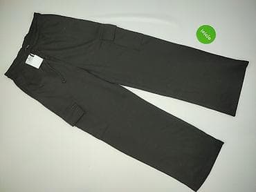 dresy sinsay: Sinsay, Spodnie dresowe damskie, rozmiar M — 2