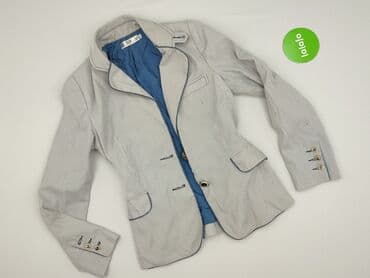 ochnik marynarki damskie: Golden Days, Marynarka damska, rozmiar M — 2