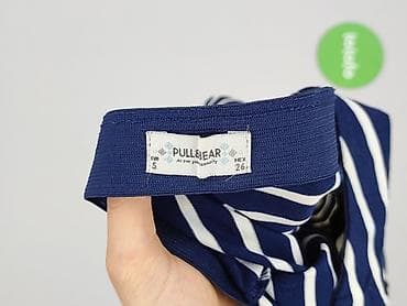 spodnice reserved: PULL&BEAR, Spódnica damska, rozmiar S — 4