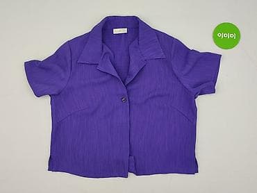 alpha one h: Your Sixth Sense, Bluzka damska, rozmiar 3XL — 2