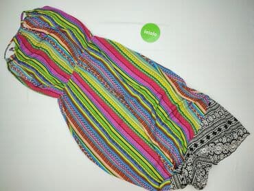 sukienka maxi dla puszystych: Boohoo, Sukienka damska, M — 3