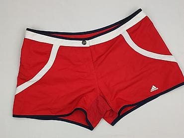 adidas old school: Adidas, Szorty damskie, rozmiar M — 1