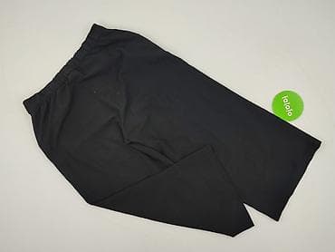 dresy martes: Canda, Spodnie materiałowe damskie, rozmiar M — 3