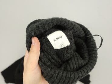 koszula z bufiastymi rękawami sinsay: Sinsay, Women`s sweater, size XS (EU 34) — 4