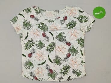 koszulka brazylia zalando: Zava, T-shirt damski, rozmiar 2XL — 2