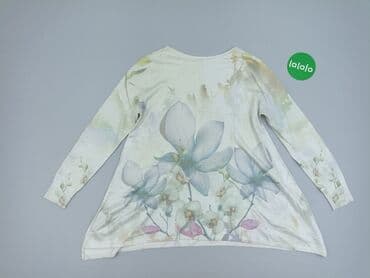 sweter h: Women`s sweater, size S (EU 36) — 2