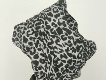 sukienka w wężowy wzór: Tessentials, Sukienka damska, rozmiar M — 6