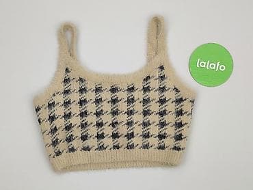 cold shoulder: NA-KD, Top damski, rozmiar M — 2