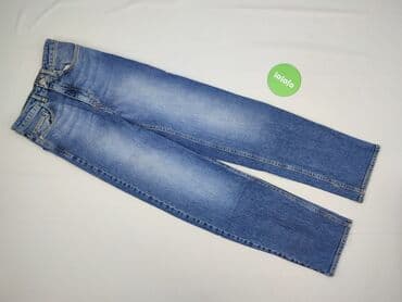 jeansy damskie cropp: Denim, Jeans for women, S at lalafo.pl — 2 jeansy damskie cropp: Denim, Jeans for women, S — 2