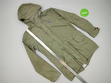 kurtka traostar: Parka damska, rozmiar S — 3