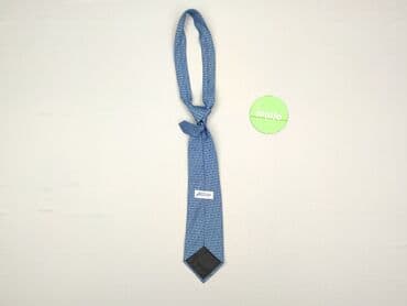 Accessories: Tie, color - Blue, condition - Perfect — 3