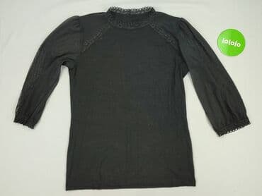 bluzka do spodenek skorzanych: Women's blouse, size S — 2