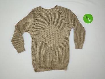 sweter od stradivarius: Sweter damski, rozmiar L — 2