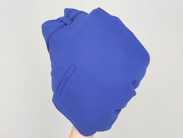 Women: Material trousers for women, XL — 6