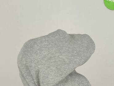 czarna sukienka ze srebrnymi wstawkami: Sukienka damska, L — 5