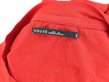 t shirty damskie wyprzedaż allegro: House, T-shirt damski, rozmiar S — 4