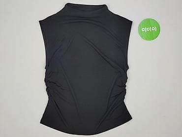 bluzki do czarnych spodni: Top damski, rozmiar L — 2