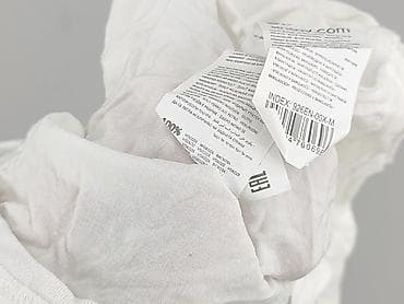 reserved biale bluzki: Sinsay, Bluzka damska, rozmiar M — 6