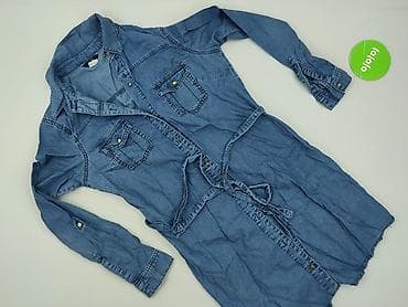 norfy denim: Tesco F&F, Sukienka damska, rozmiar XS — 2
