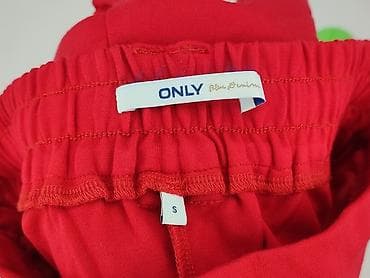 noosy buty: ONLY, Szorty damskie, rozmiar S — 4