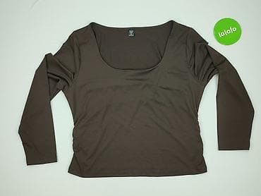 Shein Curve, Bluzka damska, rozmiar 2XL — 2