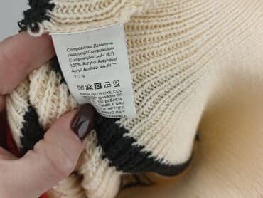 sinsay sweter w paski: Sinsay, Sweter damski, rozmiar S — 6