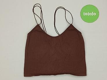 primark spaghetti top: Zara, Top damski, rozmiar XS — 2