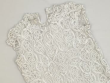 bluzka pod marynarkę plus size: Reserved, Bluzka damska, rozmiar XL — 2