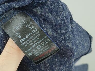 f: Next, Bluzka damska, rozmiar XS — 5