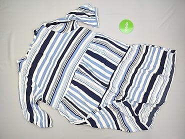 gino midi: Gina Benotti, Sukienka damska, rozmiar XL — 3