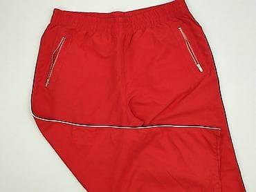 emo bluza: IDENTIC, Spodnie 3/4 dla mężczyzn, rozmiar XL — 1