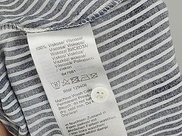 bluzki blyszczące: Bodyflirt, Bluzka damska, rozmiar XL — 5